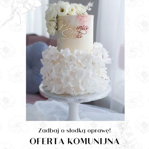 Oferta Komunijna 2026