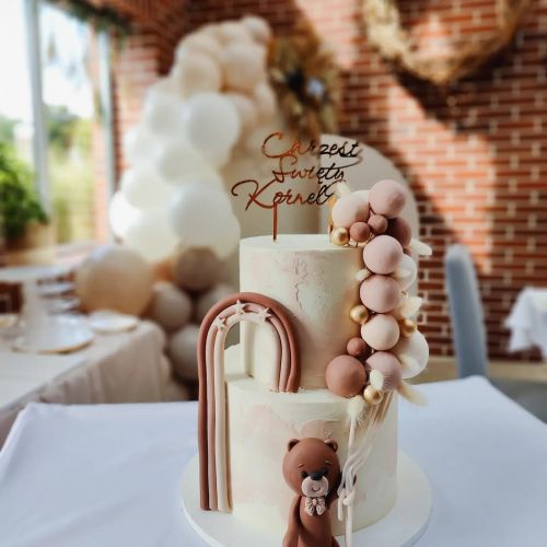 Chrzest Święty Kornela