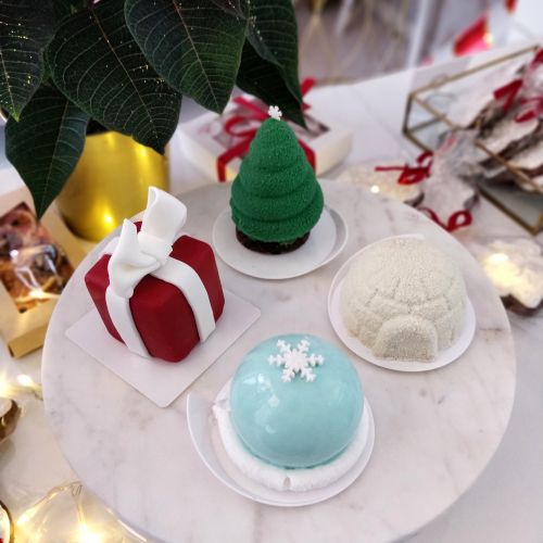 Zapowiedź Jarmarku Bożonarodzeniowego