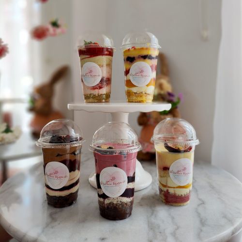 Degustacja tortów i słodkiego stołu – spróbuj, zanim zamówisz!