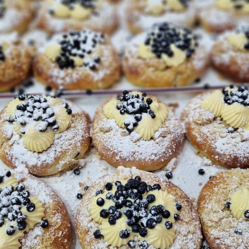 Sezon na jagodę dobiega końca – łap jagobułę, póki jest!