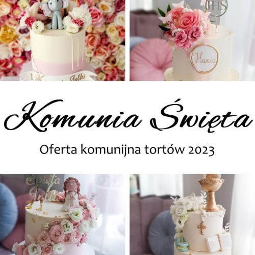 Oferta Komunijna 2023