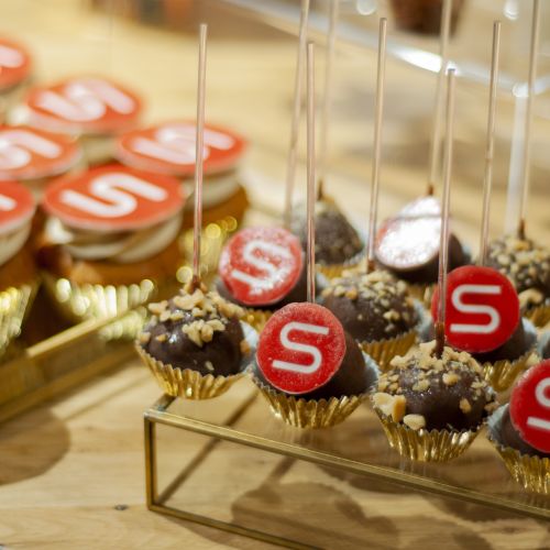 Otwarcie stacji S w Dąbrowie Górniczej