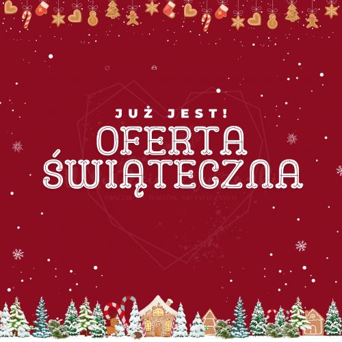 Oferta świąteczna