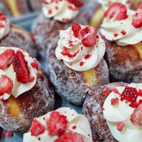 Przedsmak Tłustego Czwartku