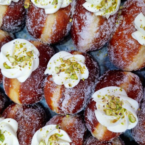 Podsumowanie Tłustego Czwartku