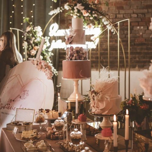 Podsumowanie targów ślubnych