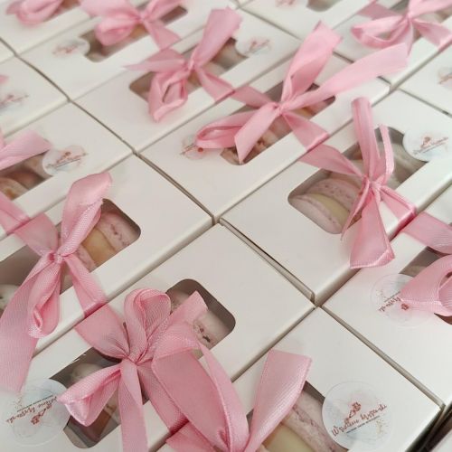 Podsumowanie kwietniowych targów ślubnych w Scenie Kulinarnej